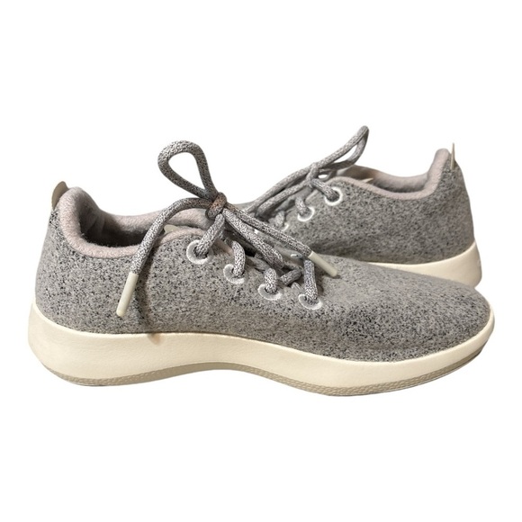 Allbirds Wool Runners Ladies Size 9 - Picture 2 of 7